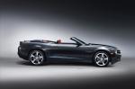 Chevrolet Camaro 2013 года